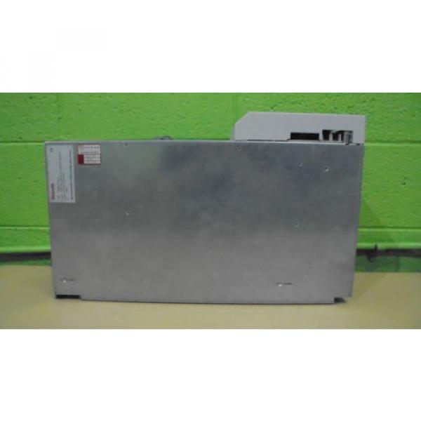 REXROTH INDRAMAT HVE032-W030 SERVO DRIVE Origin NO BOX #2 image