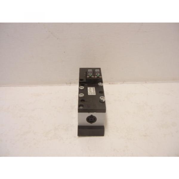 REXROTH USA china BOSCH 261-208-130-0 USED 261 PNEUMATIC VALVE 2612081300 #1 image