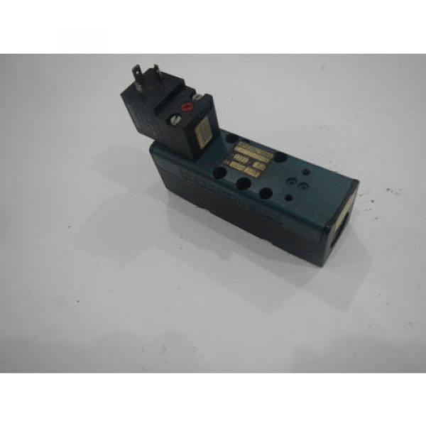 Rexroth ST10061-2440 Pneumatic Valve #1 image