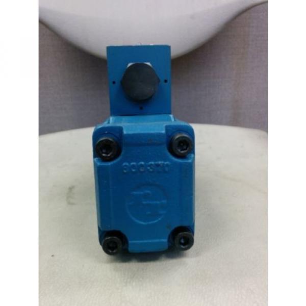 Mannesmann Rexroth Pneumatic Directional Valve #3 image