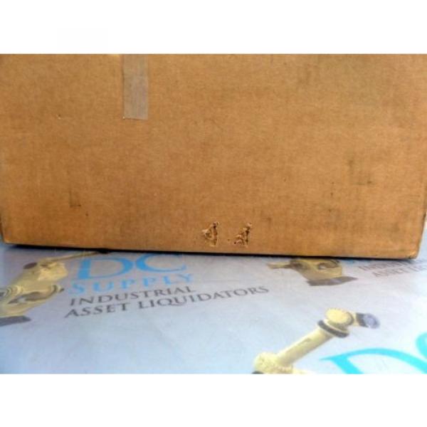 REXROTH Singapore Russia 0811404142 4WRPE 6 W18SJ-2X/G24K0/A1M  PROPORTIONAL SERVO VALVE NIB #5 image