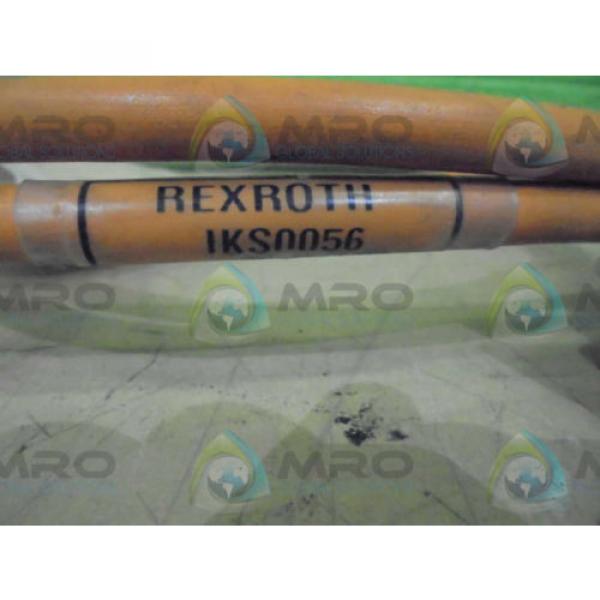 REXROTH Dutch Australia IKS0056 *NEW NO BOX* #1 image