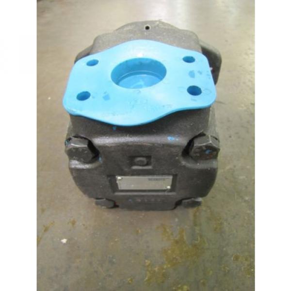 NEW Dutch Australia MANNESMANN REXROTH PVV2-1X/040RA15UMB ROTARY VANE HYDRAULIC PUMP 1&#034; 1-1/2&#034; #5 image