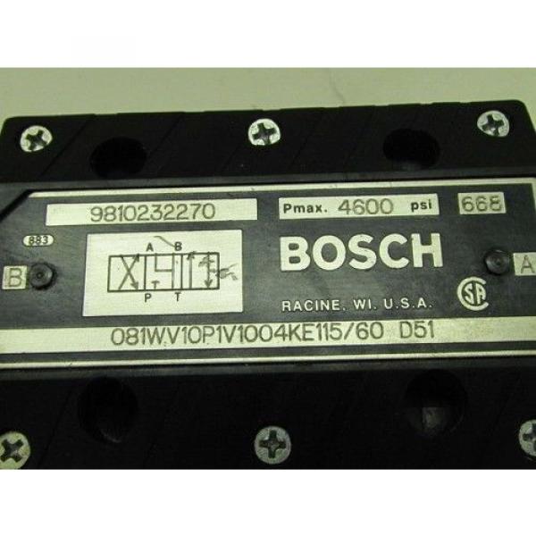 Rexroth Ceram GS 20062-2424 Valve Pneumatic Origin #10 image