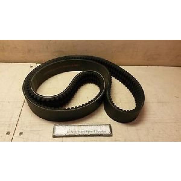 NOS Australia Australia Bosch Rexroth V-Belt 1552AS124-1 3GB5VX800 3030012975190 #1 image