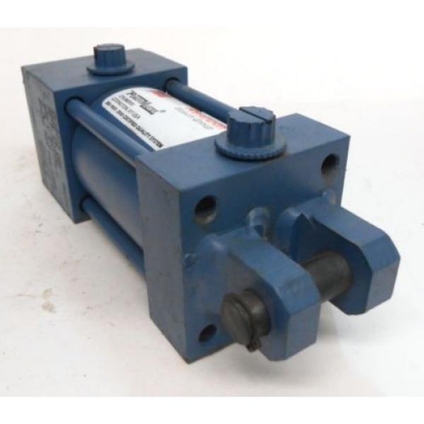 REXROTH, India Singapore BOSCH, HYDRAULIC CYLINDER, P-321020, MOD C-MP1-PH-C, 2&#034; X 1-3/4&#034; #4 image