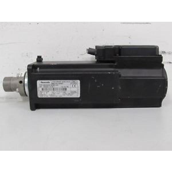 Rexroth Egypt Mexico Indramat MKD041B-144-KP1-KS Servo Motor Neuwertig #1 image