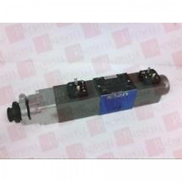 BOSCH Australia Dutch REXROTH 0-811-404-100 RQAUS1 #1 image