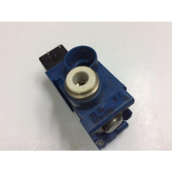 5791500220 India Australia AVENTICS REXROTH  DIRECTIONAL VALVE V579-3/2NC-DA06-024DC-04-RV2 #5 image