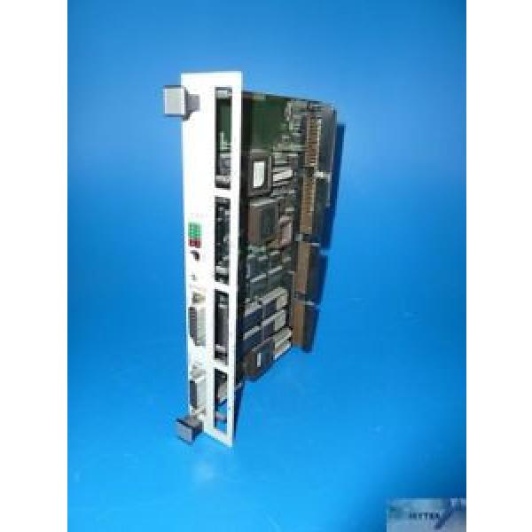 Siemens China USA S5 Mannesmann Rexroth IP252 G26004-A3118-P101  20MHz #1 image