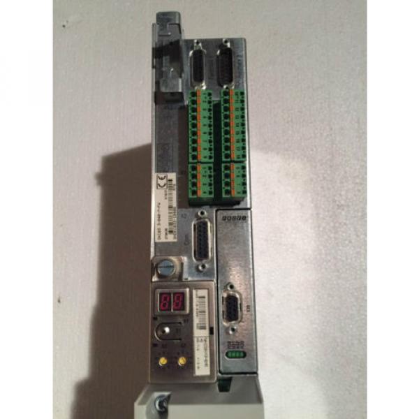 Rexroth Mexico France Indramat Ecodrive DKC03.3-040-7-FW #3 image