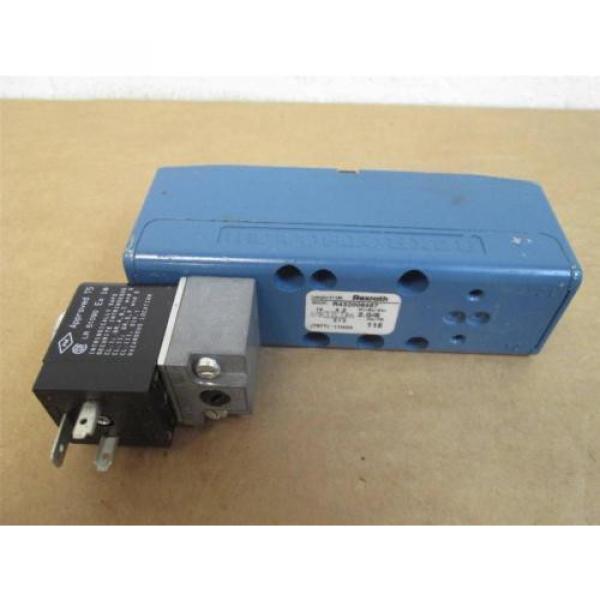 Rexroth/Bosch Mexico India GT-010061-09051   Ceramic Pneumatic Valve #3 image