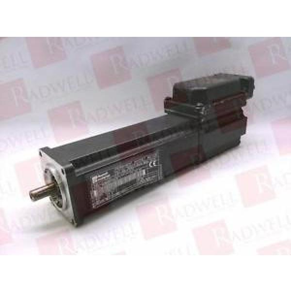 BOSCH Japan Russia REXROTH MKD025B-144-GP0-KN RQAUS1 #1 image