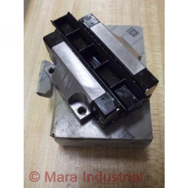 Rexroth France Russia Bosch Group 165380089 Rexroth 1653-800-89 Runner Block #2 image