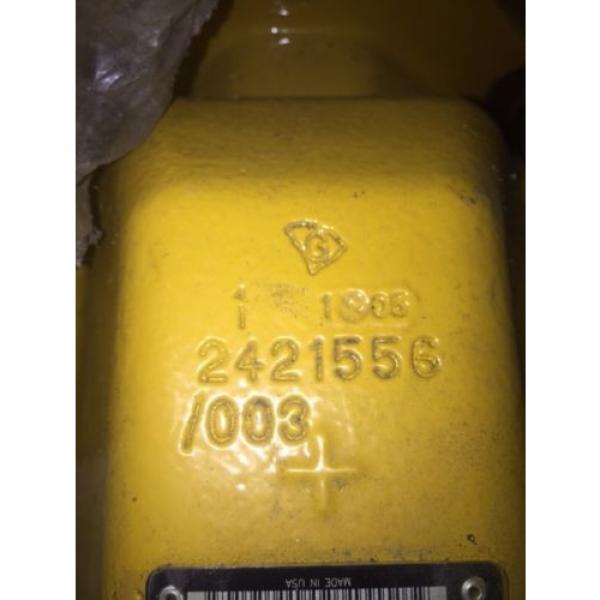 OEM, Rexroth pumps R986110422, John Deere pumps AT323920, AT310979, AT227701 #3 image