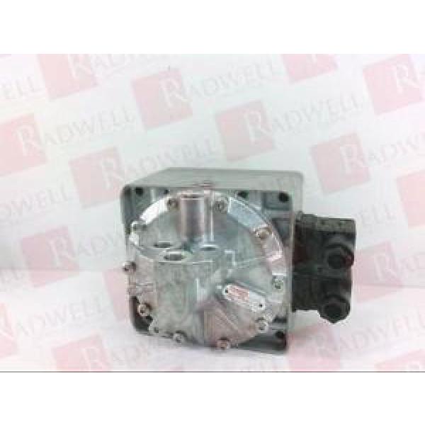 BOSCH Dutch china REXROTH 561-010-207-0 RQANS2 #1 image