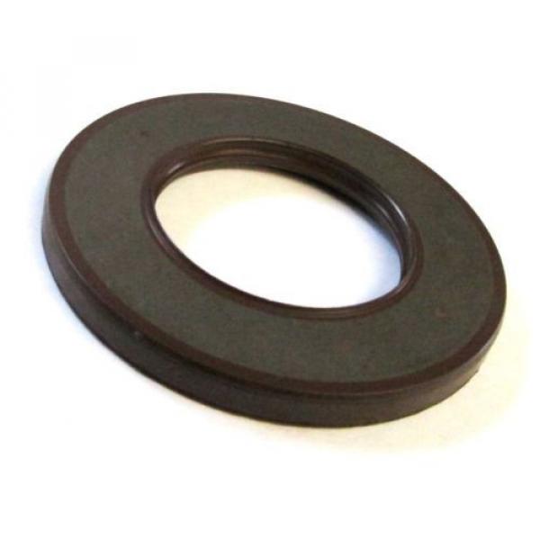 RR Russia Dutch HU09830977  - 45 X 80 X 7 Viton Shaft Seal for Rexroth #2 image