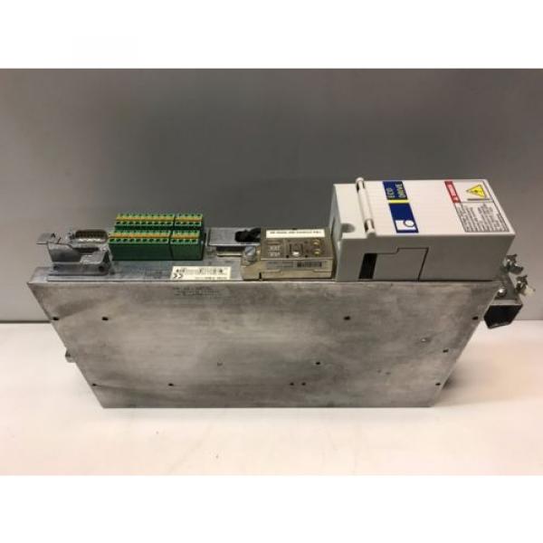 GUARANTEED Canada Egypt GOOD USED! REXROTH INDRAMAT ECO SERVO DRIVE DKC06.3-040-7-FW #2 image