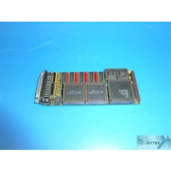 Siemens Korea Australia S5 IP252 G26004-A3118-P702 Mannesmann Rexroth Zählermodul #1 image