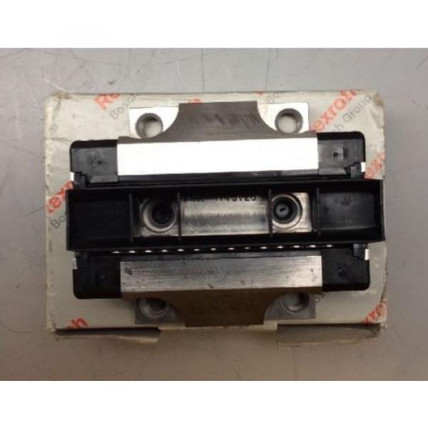 Rexroth India Australia R200129404 Ball Carriage *NEW* #4 image