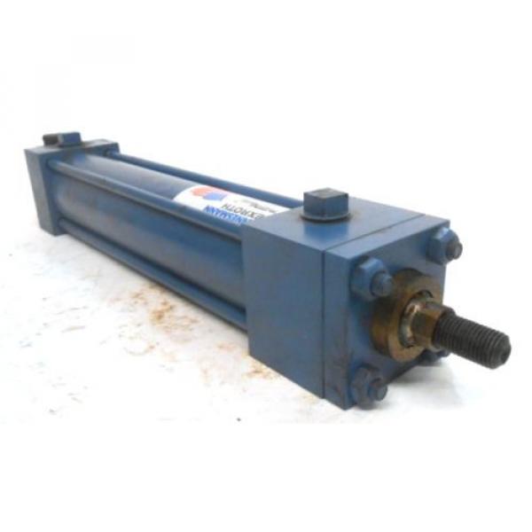 REXROTH, Egypt Australia BOSCH, HYDRAULIC CYLINDER, P-200536-0064 MOD MP1-PP, 1-1/2 X 6-1/2&#034; #3 image