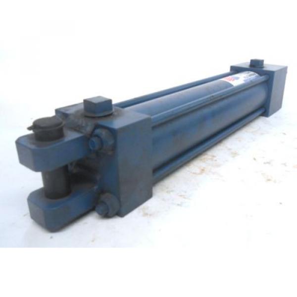 REXROTH, Egypt Australia BOSCH, HYDRAULIC CYLINDER, P-200536-0064 MOD MP1-PP, 1-1/2 X 6-1/2&#034; #4 image