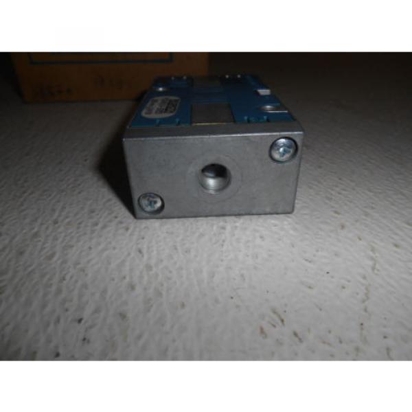 MANNESMANN PS34010-3355 REXROTH VALVE, MAX INLET 150 PSI, Origin #7 image