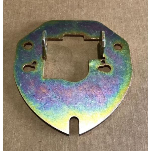 Rexroth P60385- Bracket For M Plus Valve #2 image