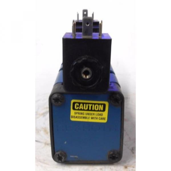 REXROTH, CERAM VALVE, GS-020062-02424 #4 image