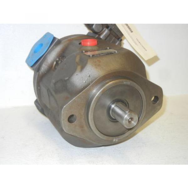 REXROTH AA10VS045DR/31R-PKC62N00 Origin HYDRAULIC pumps AA10VS045DR31RPKC62N00 #3 image