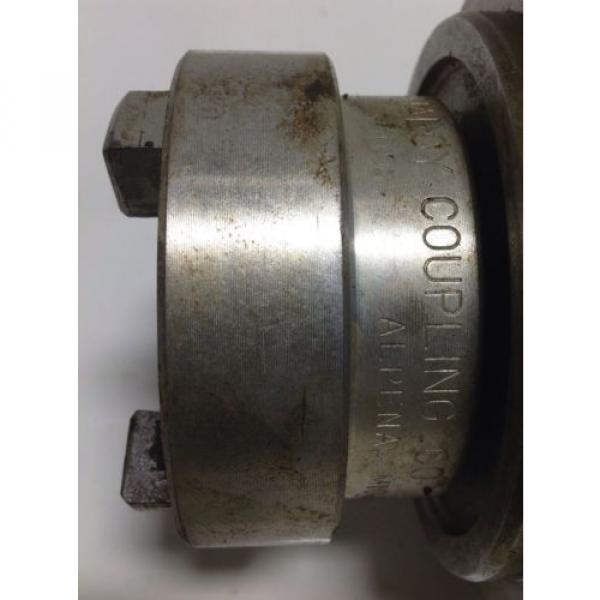 REXROTH Canada Canada HYDRAULIC MOTOR R902502734/000 / AA10VS028DRG/31R-VKC62N00 99041 #5 image