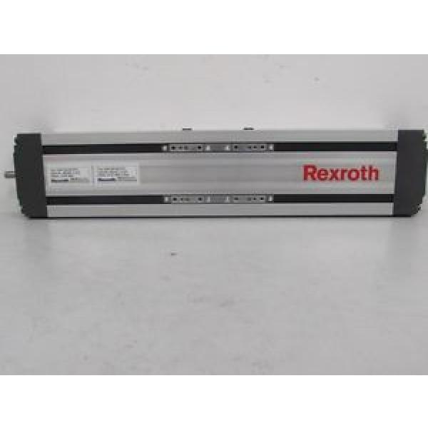 Rexroth India Canada Star Amsler Linearmodul Linearführung 0360-300-00 / OF01 L=370 Neuwertig #1 image