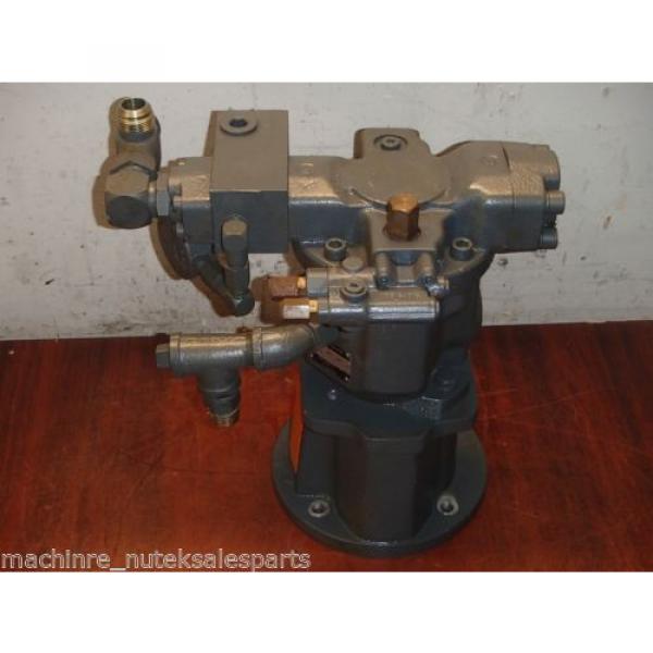 Rexroth pumps AA10VS045DR/31R-PKC62N00 _ AA10VS045DR31RPKC62N00 #1 image