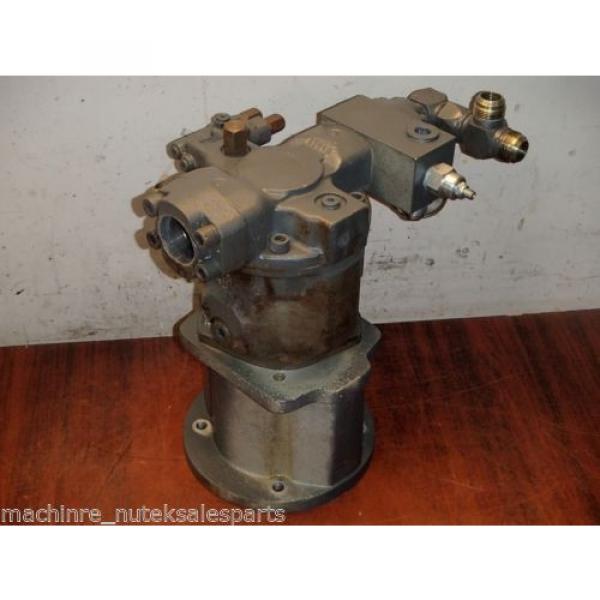 Rexroth pumps AA10VS045DR/31R-PKC62N00 _ AA10VS045DR31RPKC62N00 #3 image