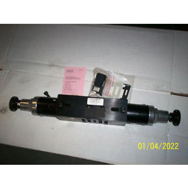 REXROTH 262-380-400-1 PNEUMATIC VALVE MANIFOLD BOSCH #1 image