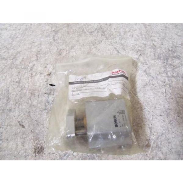 REXROTH/BOSCH Dutch France 0 822 010 731 SHORT STROKE CYLINDER *NEW IN BAG* #1 image