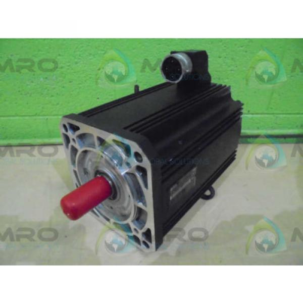 REXROTH INDRAMAT MHD112B-024-PPO-AN Origin IN BOX #3 image