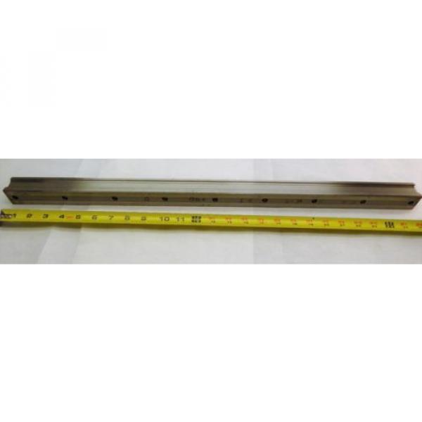 Rexroth Guide Rail 26 1/4#034; L amp; 1 1/4#034; W - R160530431664 #1 image