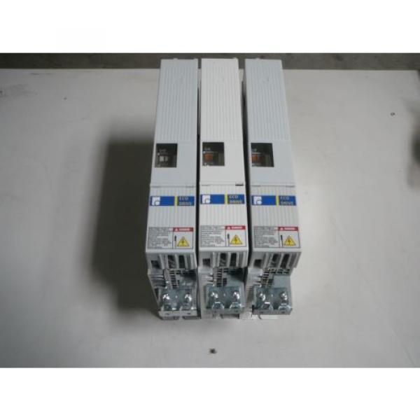 REXROTH Ecodrive Series Servo - Model:  DKCXX3-040-7 #1 image