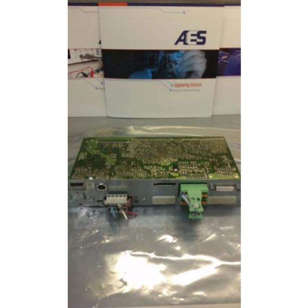 R911312378 Canada USA Rexroth Control Module #1 image