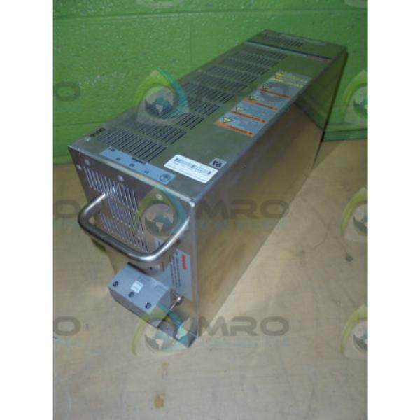 REXROTH INDRADRIVE HNF011A-F240-R0065-A-480-NNNN Origin IN BOX #4 image