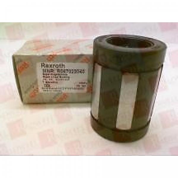 BOSCH Australia Russia REXROTH R067022040 RQANS1 #1 image