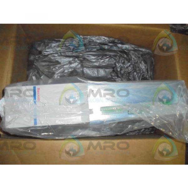 REXROTH INDRAMAT HVE022-W018N  Origin IN BOX #3 image