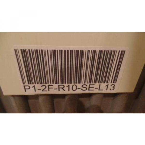 REXROTH France Egypt DIRECTIONAL CONTROL VALVE 3WE6A61 / EG12N9K, 021388A, 259 12VDC, 5A #9 image