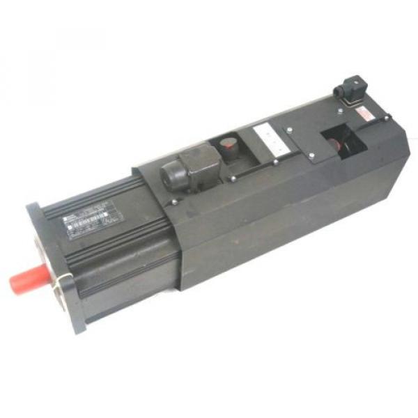 NEW USA Japan REXROTH MAC090B-2-PD-4-C/110-A-0/WI520LV/S001 SERVO MOTOR 235515 #1 image