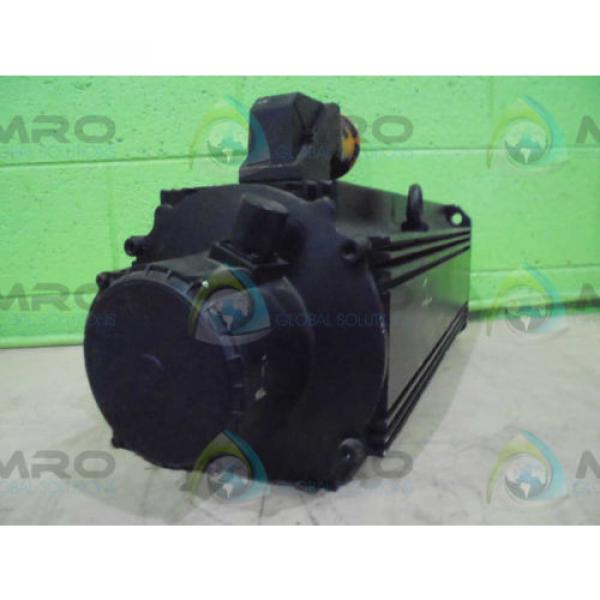 REXROTH Dutch Korea INDRAMAT MKD112D-027-KG3-AN SERVO MOTOR *NEW NO BOX* #2 image