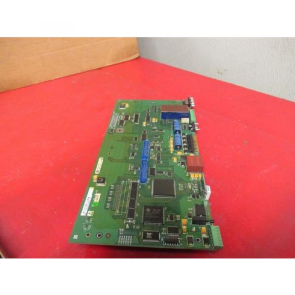 INDRAMAT China USA REXROTH CIRCUIT BOARD DRP04 109-0923-3B38-03 109-0923-3A38-03 #5 image