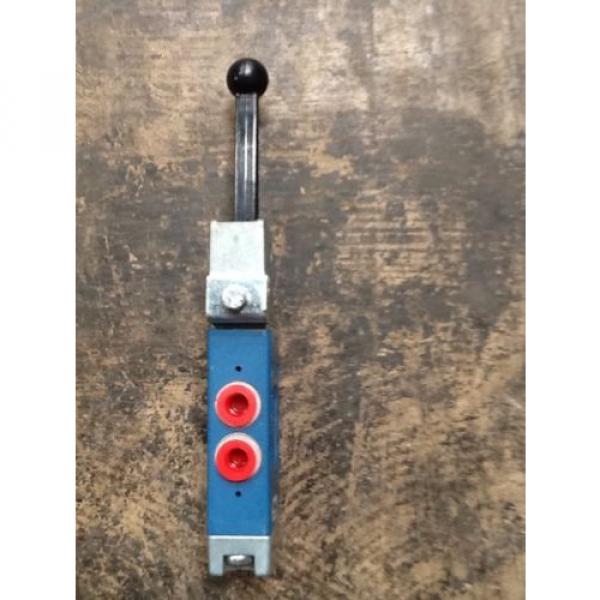 Rexroth Singapore Russia Minimastrer Control  Valve GB-15002-5855 #4 image