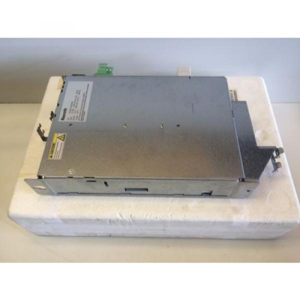 NEW Italy Dutch IN BOX BOSCH REXROTH INDRADRIVE SERVO DRIVE HCS02.1E-W0012-A-03-NNNN #2 image