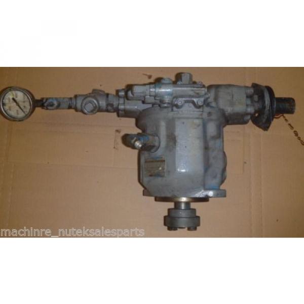 Rexroth Hydraulic pumps AA10VSO 45DR/30 R-PKC-62-N-00_AA10VSO45DR/30RPKC62N00 #1 image